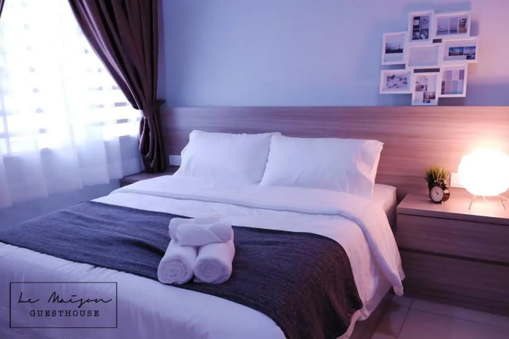 Jomstay Majestic Ipoh Suites - photo 13