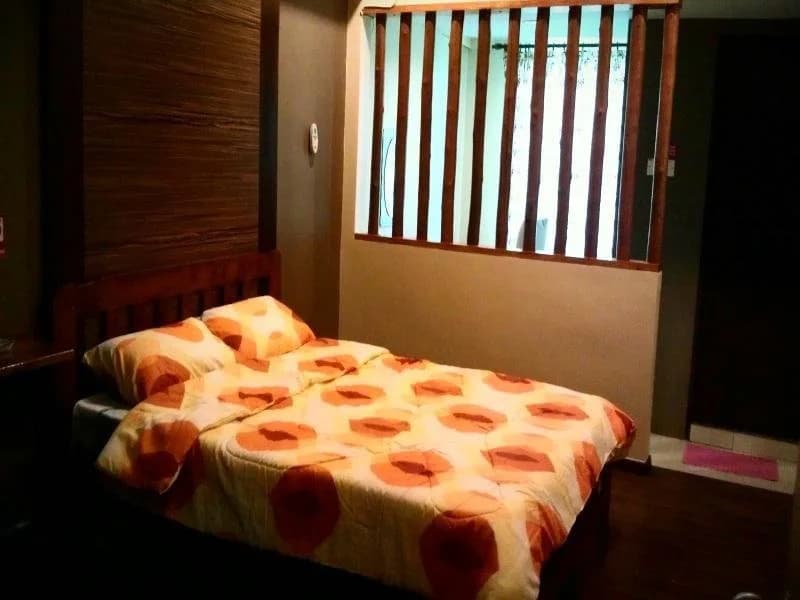 Gina Town House - photo 2