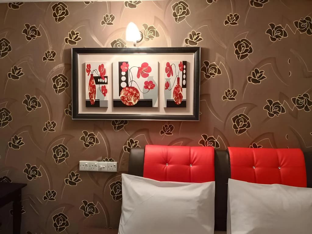 Usj21@Dalton United Hotel - photo 8