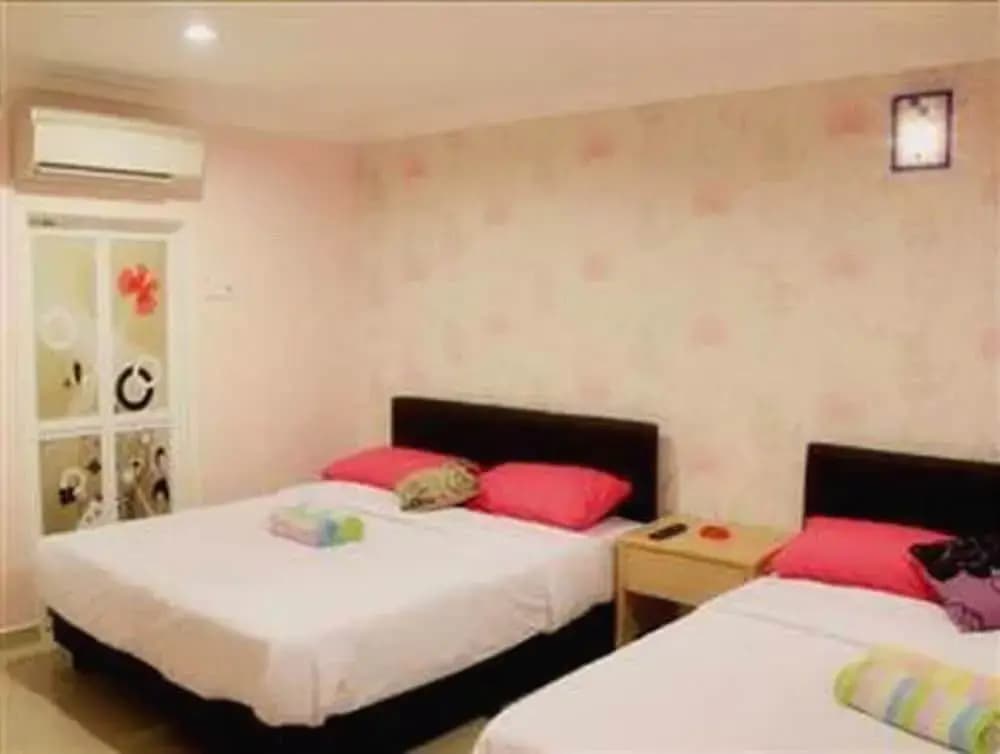 Ricca Inn - photo 8