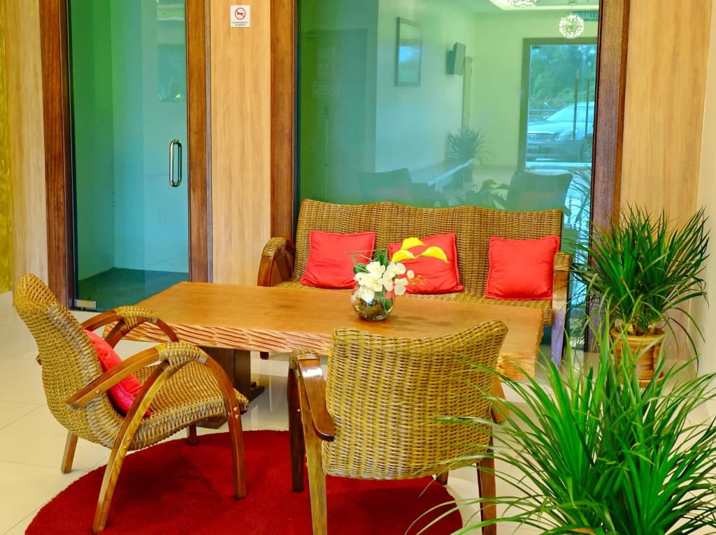 Rimba Hotel - photo 3