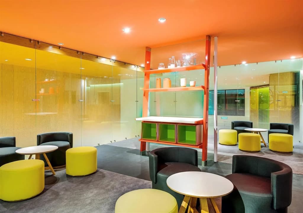 MÙ Hotel - photo 2