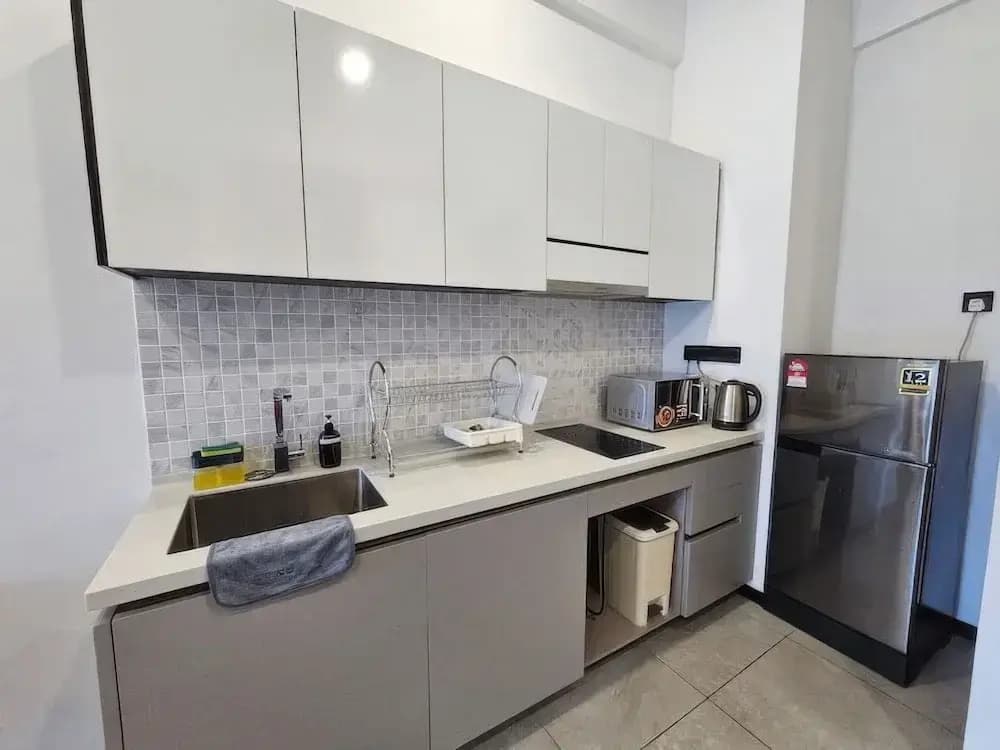 Opus Residences by Emily in Town - photo 21