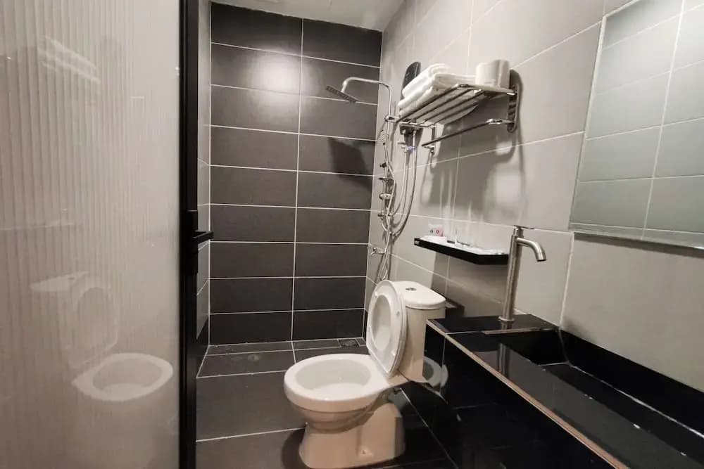 Casa Colney Hotel Ipoh - photo 8
