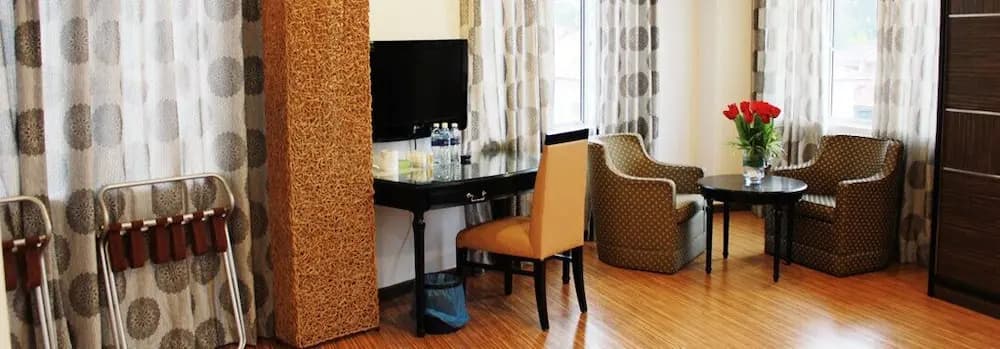 Stay Inn Hotel - photo 8