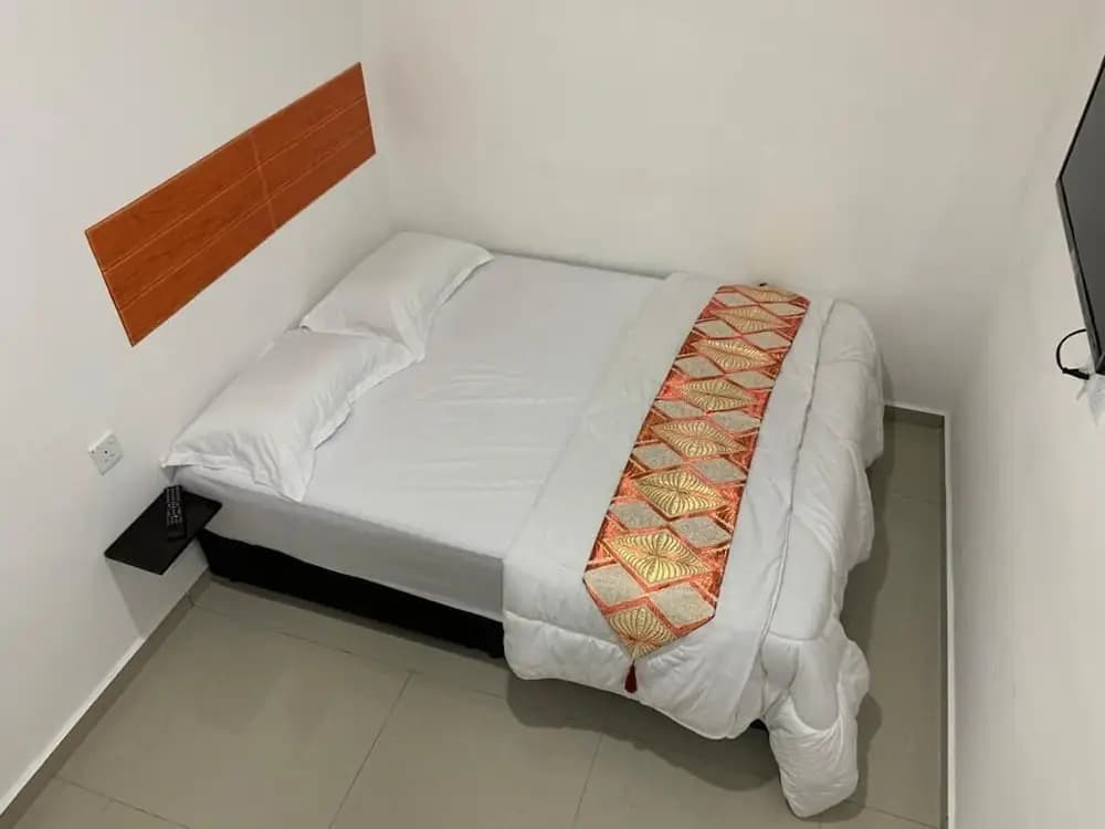 Orange Villa Hotel - photo 6