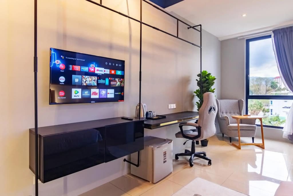 Scott Signature Suites by ALV - photo 20