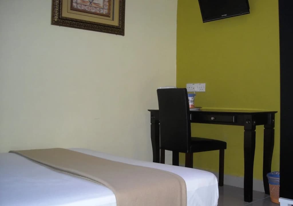 New Wave Hotel Nilai 1 - photo 2