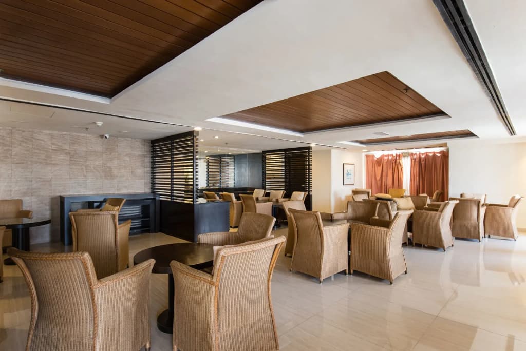 Resort suites at Bandar Sunway - photo 15