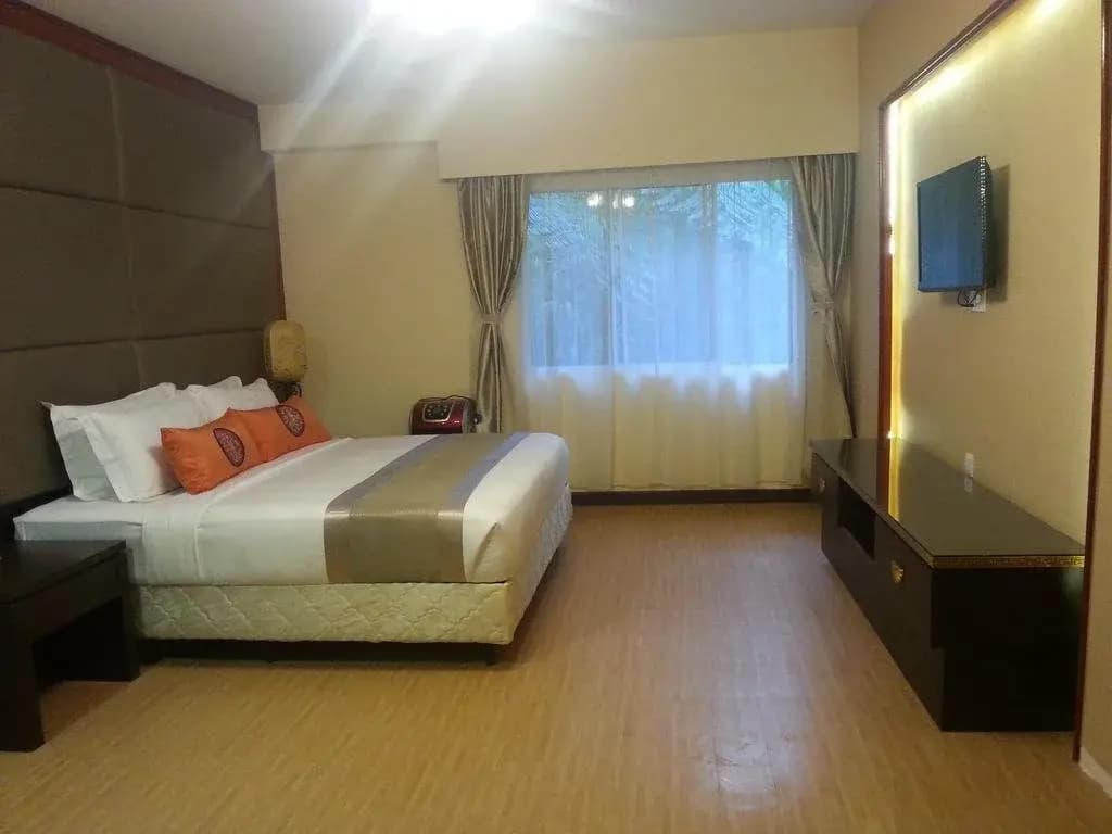 DZH Health Resort Club - photo 5