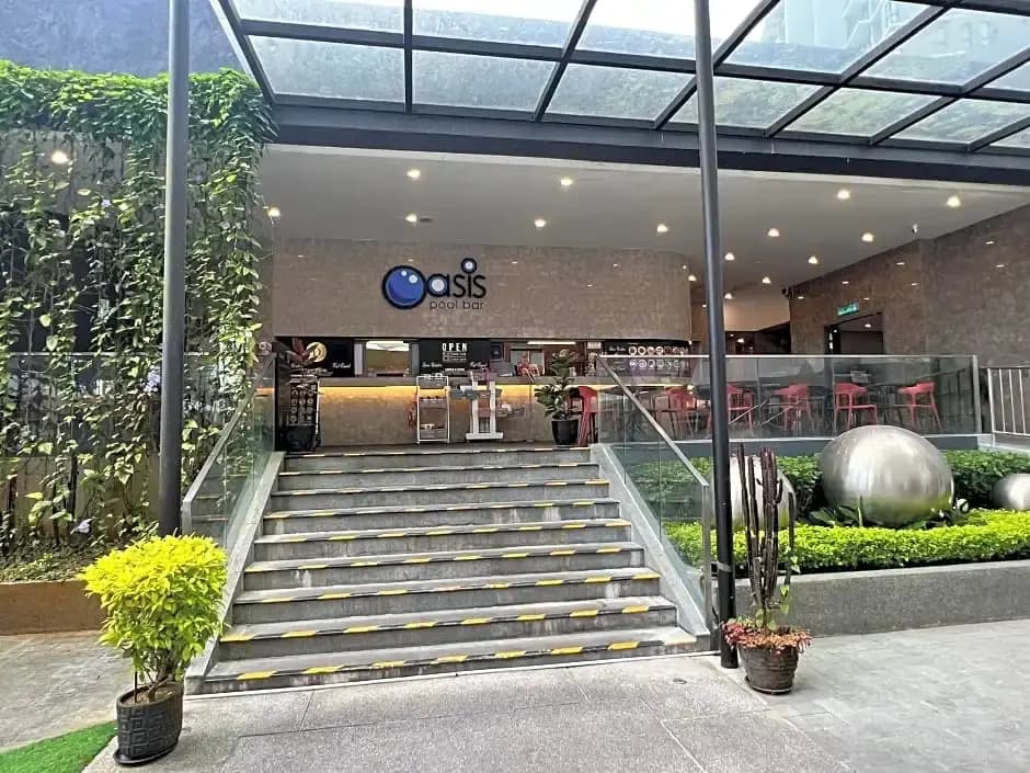 Atmosphere De Genting - photo 19