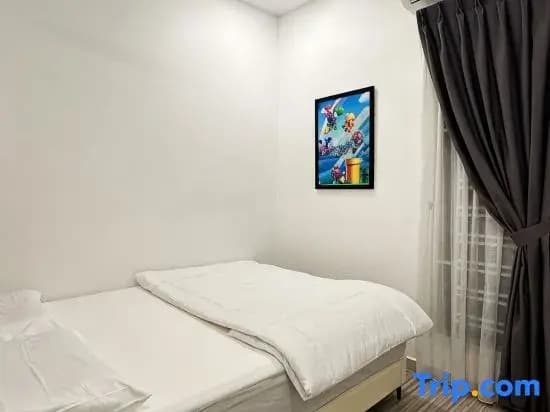 The Luxurious 23 @ GameTopia Villa - photo 9