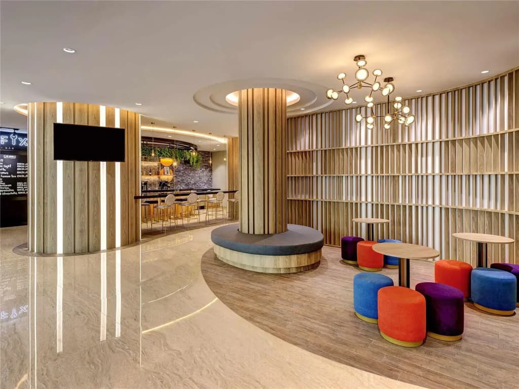 ibis Styles Johor Iskandar Puteri - photo 29