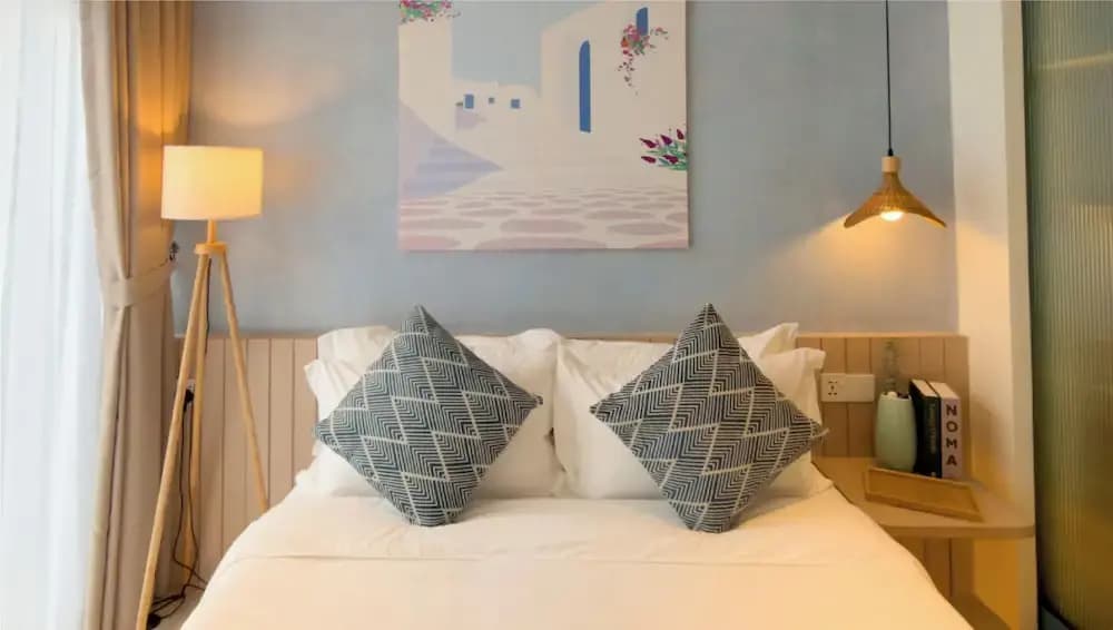 The Shore Kota Kinabalu by Five Senses - photo 14