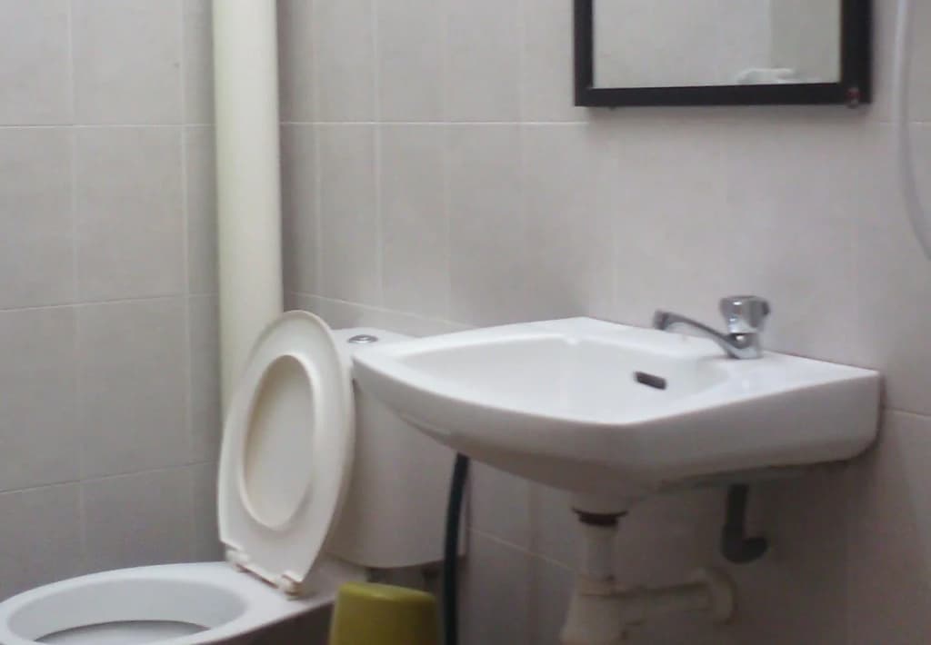 Laksamana Townlodge - photo 6
