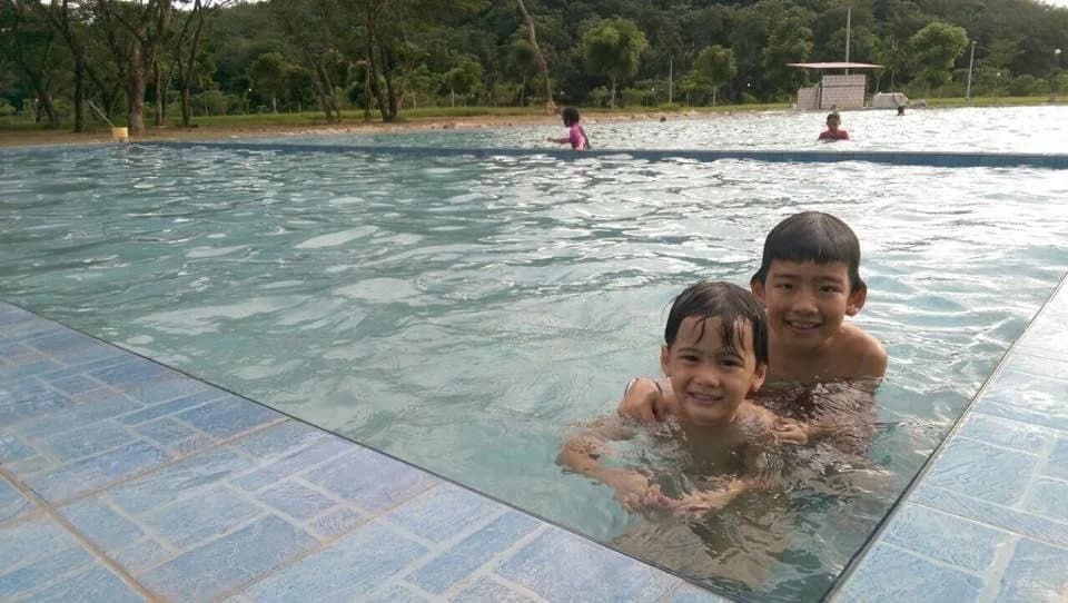Rantau Eco Park - photo 5