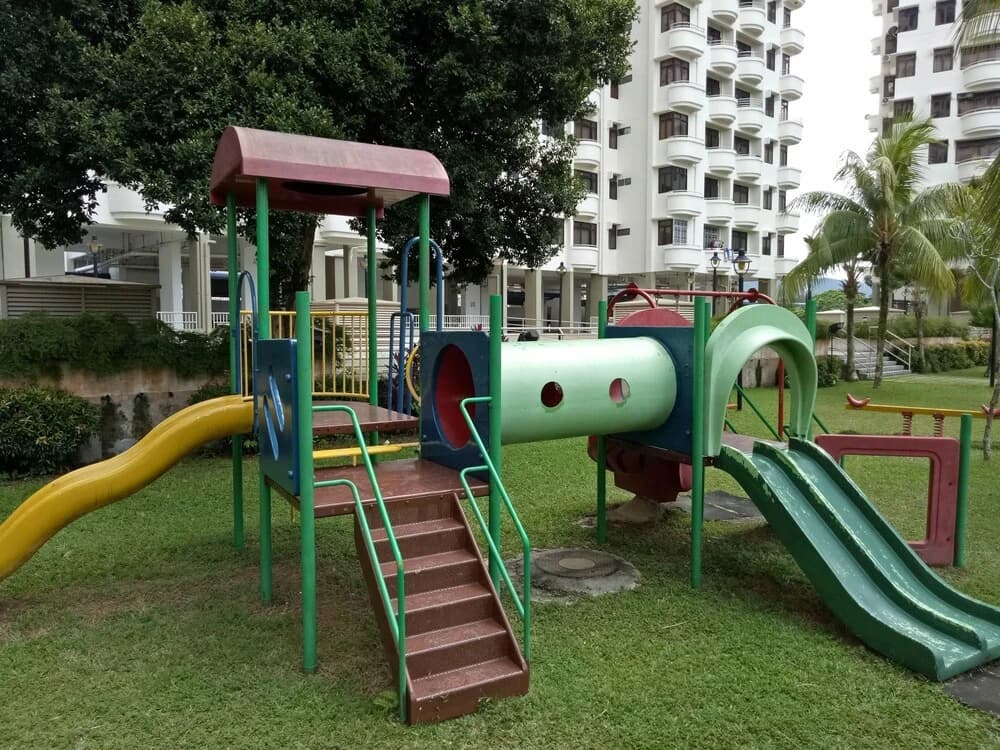 Batu Ferringhi By the Sea Holiday Home - photo 11