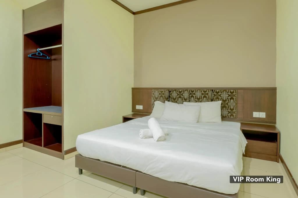 Kesang Laut Hotel - photo 7
