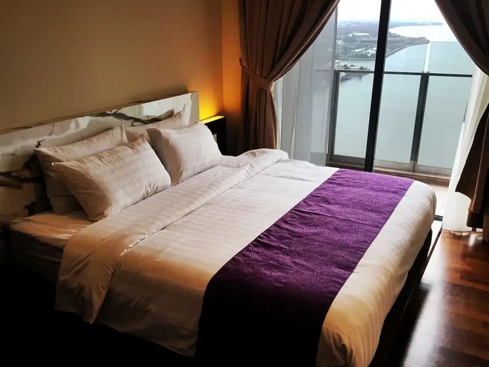 La Tulipe Sea View - photo 2