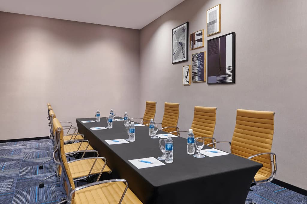 Four Points By Sheraton Desaru - photo 13