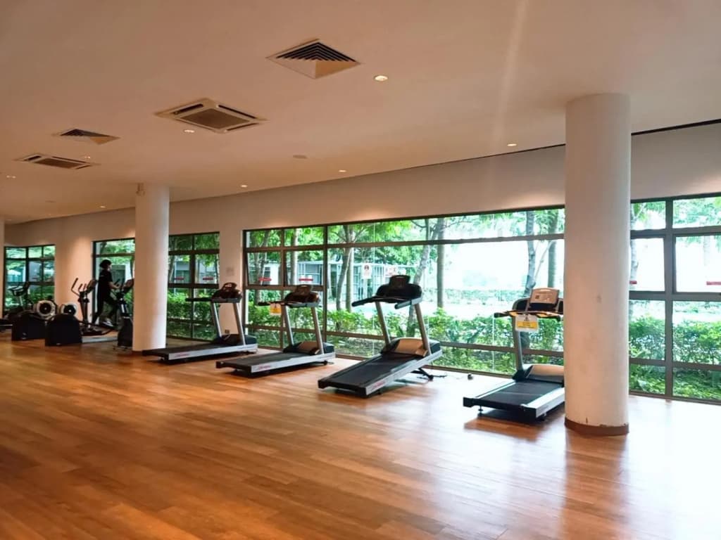 Sunrise Suite Imago Loft Seaview 3 bedroom 1600 sqft above Imago Shopping Mall - photo 5