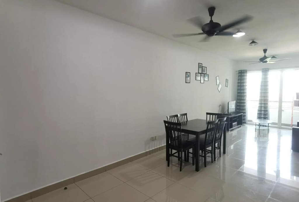 Ipoh Majestic R&C Homestay 2 & 3 - photo 16