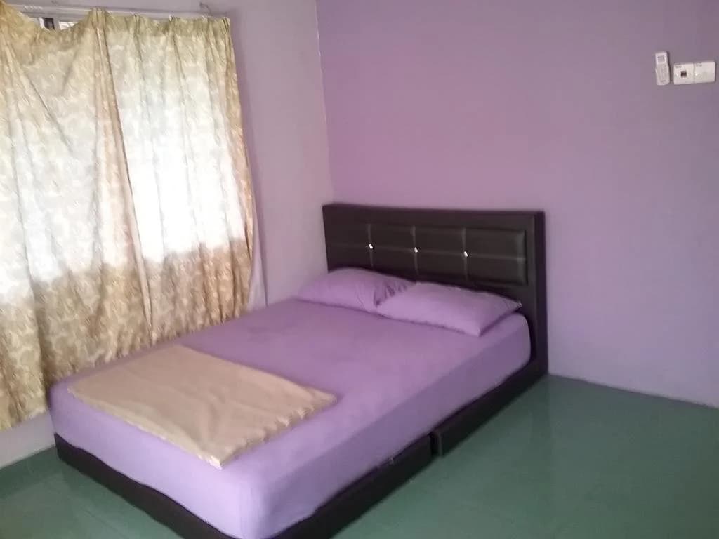 Apple Boutique Homestay - photo 2