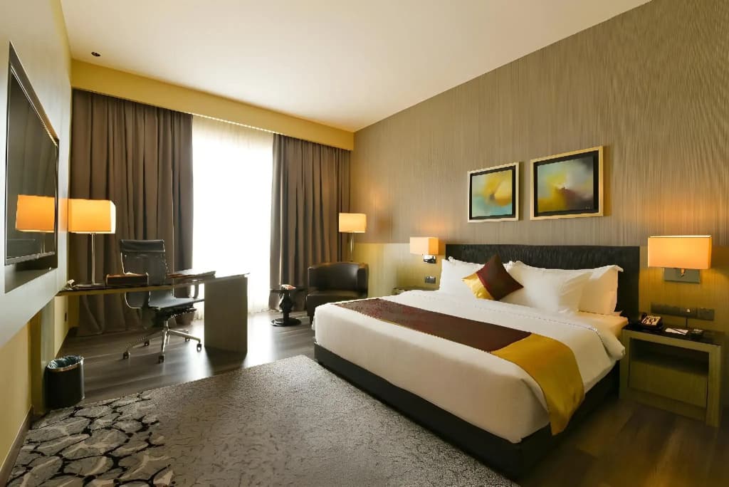 The Light Hotel Penang - photo 42