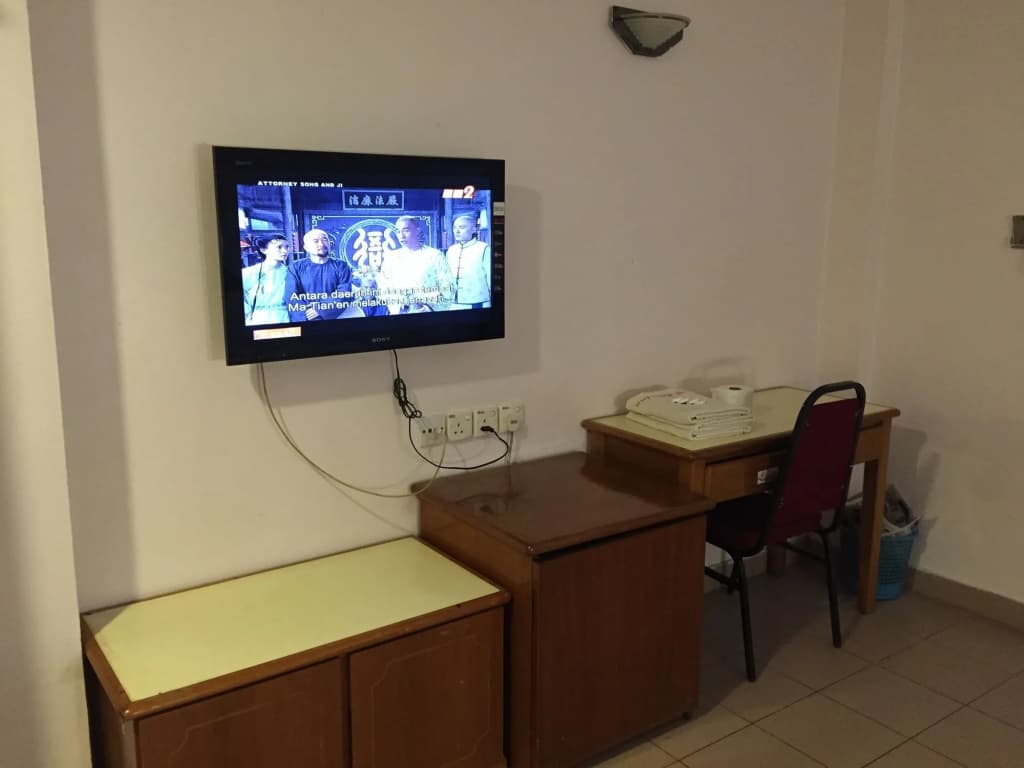 Raja Inn Hotel - photo 13
