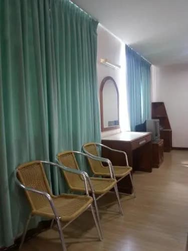 Istana Monaco Hotel - photo 11