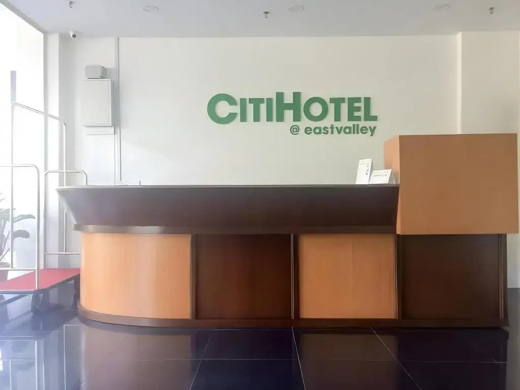 New Glow Hotel Miri - photo 13