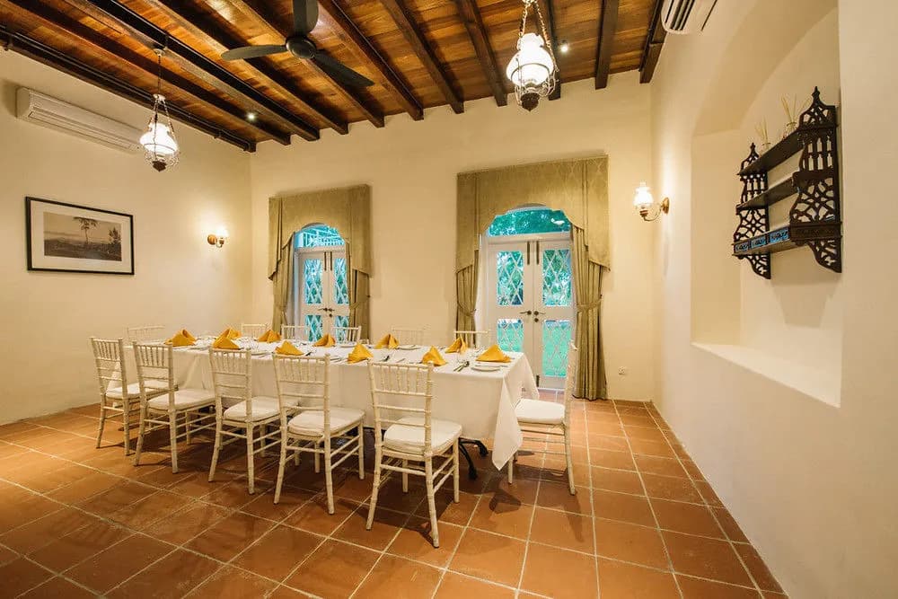 Botanica Mansion - photo 25