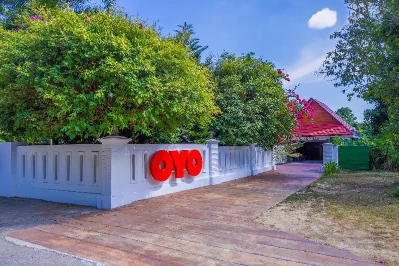 Oyo 89429 Sr Villa Langkawi Homestay - photo 4