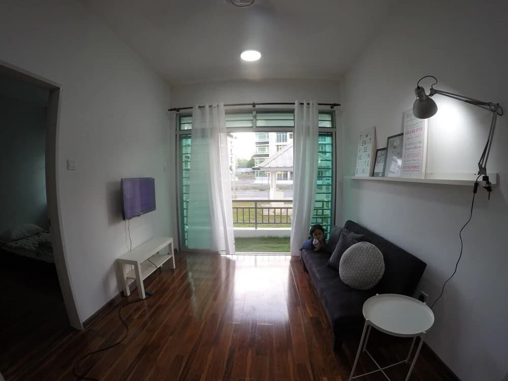 Soraya Homestay - photo 4
