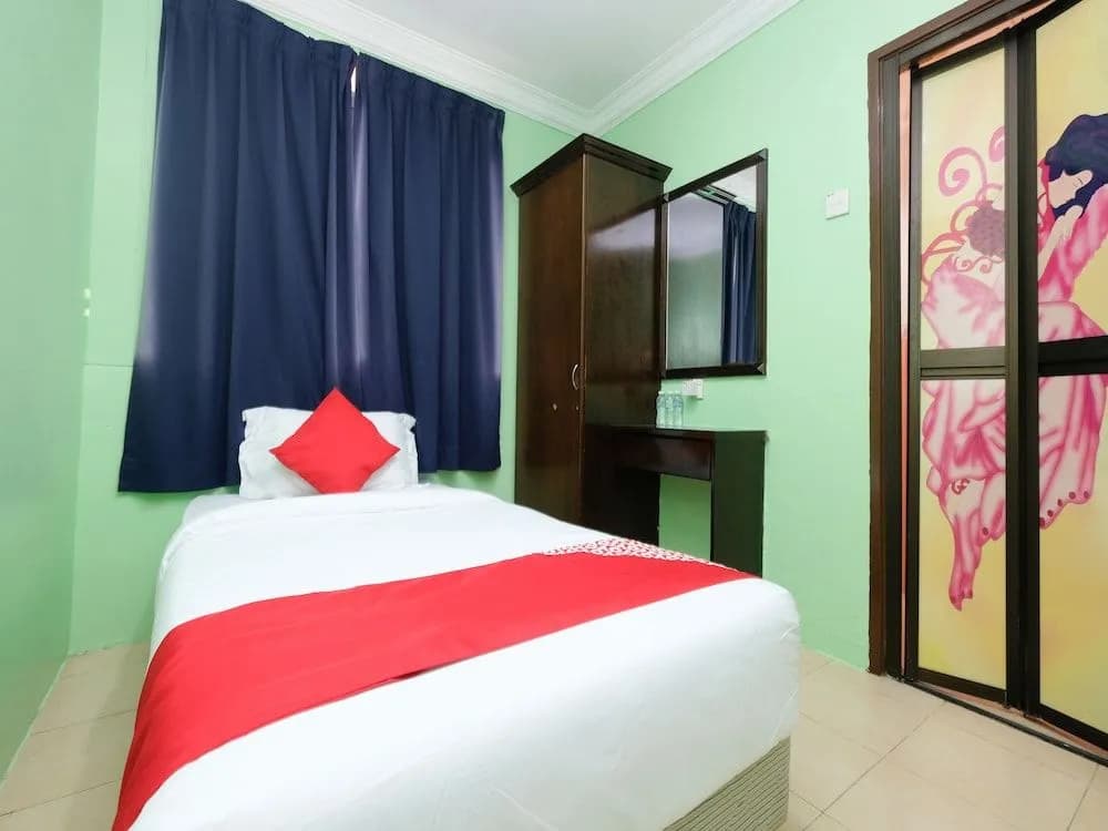OYO 89759 Gold Jerantut Hotel - photo 7