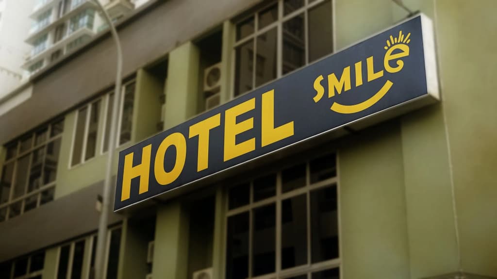 Smile Hotel Selayang Point - main photo
