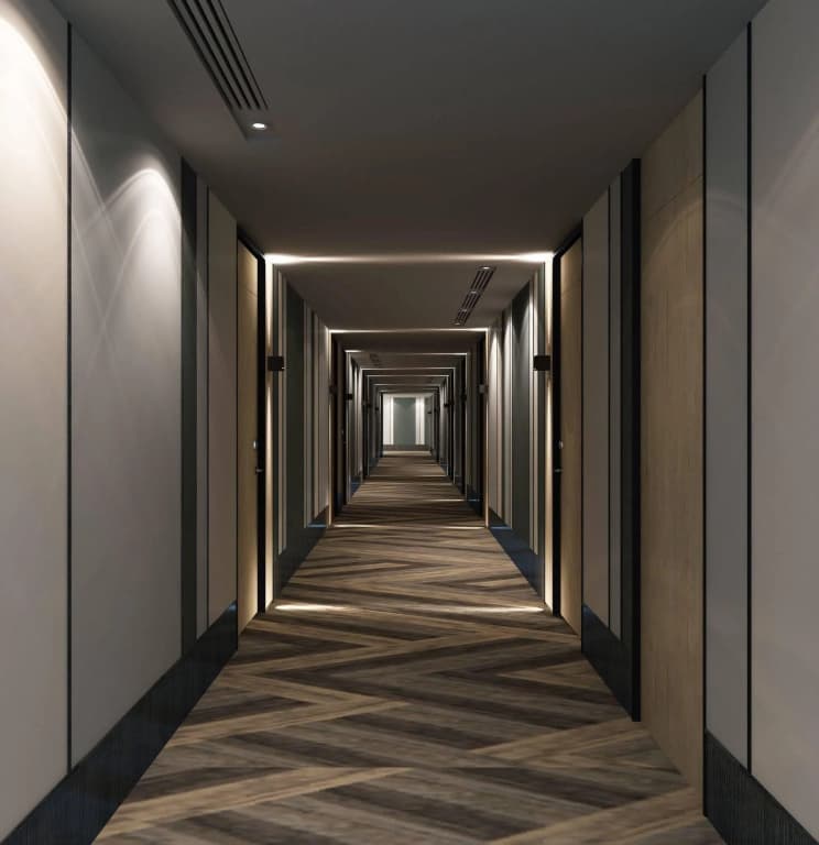 Private Resting Suite, Plaza Premium Lounge - Gateway@klia2 - photo 12