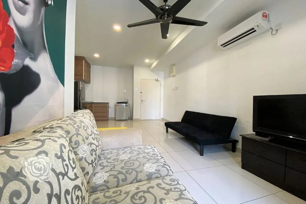 OYO 90192 Mansion One Suites - photo 6