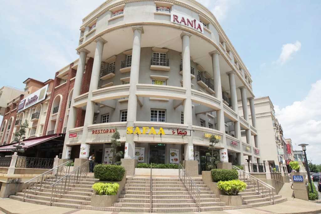 Monaco Hotel Cyberjaya - photo 1
