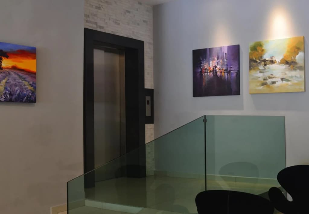 ASHLEY Boutique Hotel - photo 14