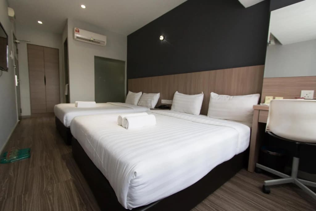 Hotel 99 - SS2 - photo 19