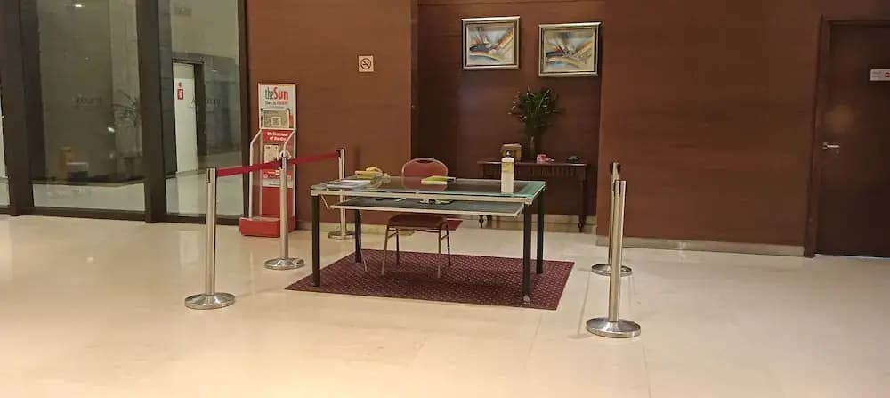 Kl Berjaya Times Square Residence - photo 8