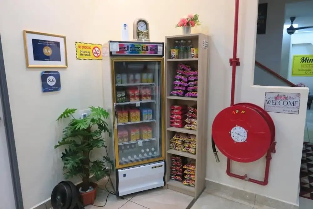 Collection O Shah Alam Near Icity Mall Formerly Mimilala - photo 10