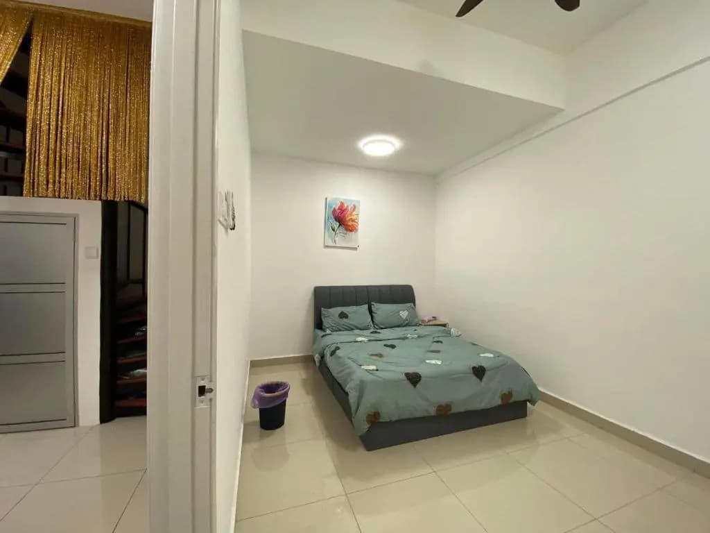 Sweet and Romantic Sky HOUSE@BM - photo 1