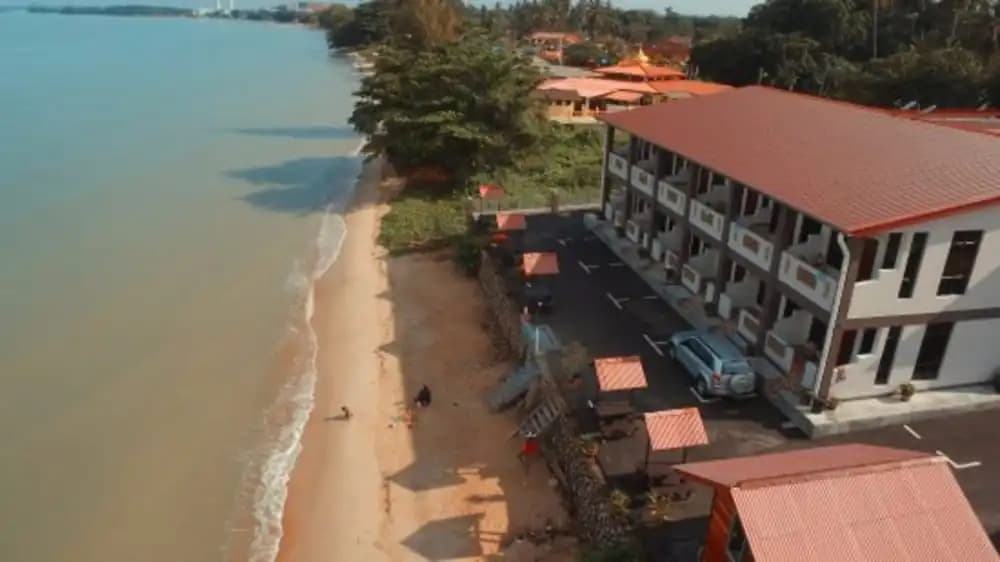 Ruqayyah Beach Resort - photo 12