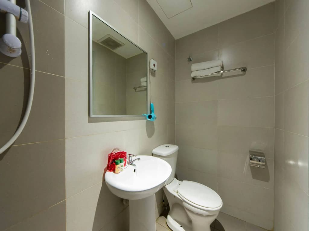 OYO Rooms Jalan Pahang KPJ Hospital - photo 5