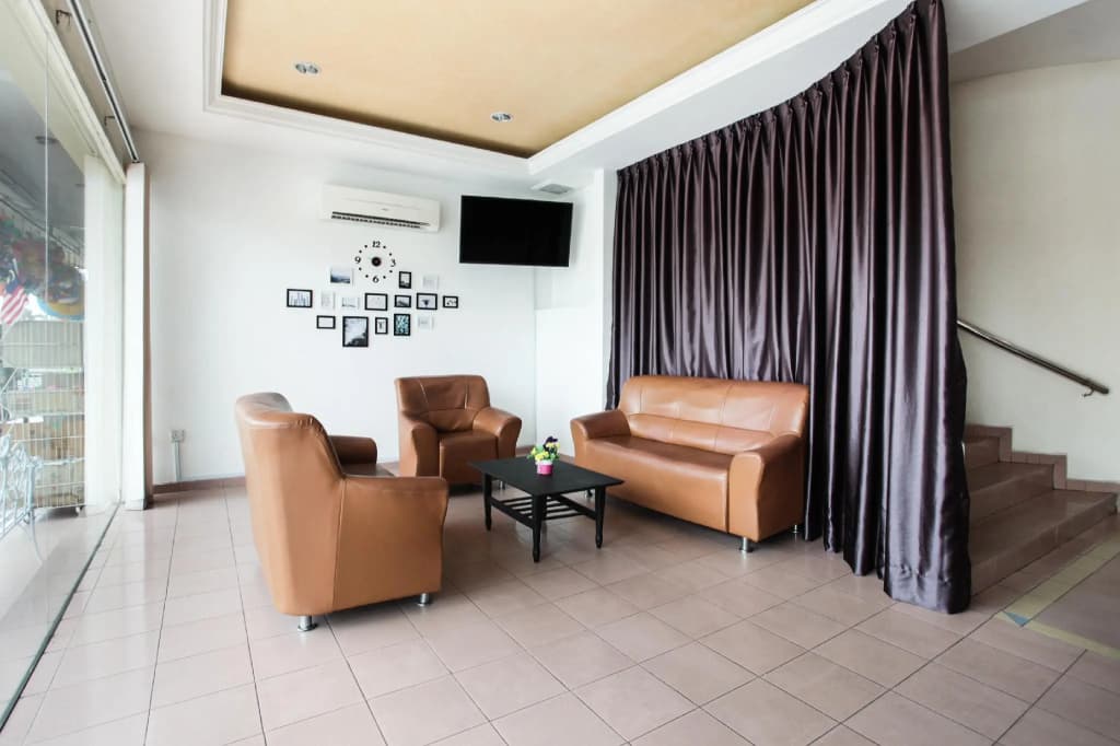 OYO 89341 Hotel Home 88 - photo 9