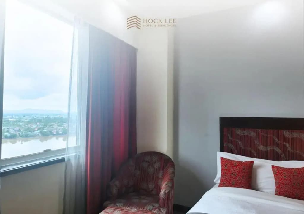 360 Urban Resort Hock Lee Centre - Tower B - photo 4