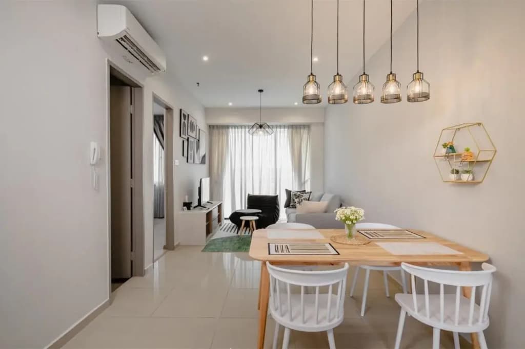Iconic Regency Service Residences - Managed by Iconic Hotel - photo 15