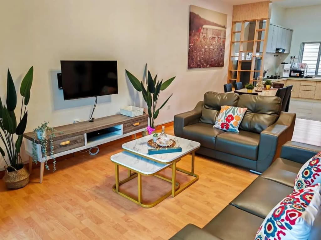 W9@GoldenHills/WiFi/4Room/Steamboat/NightMarket - photo 1